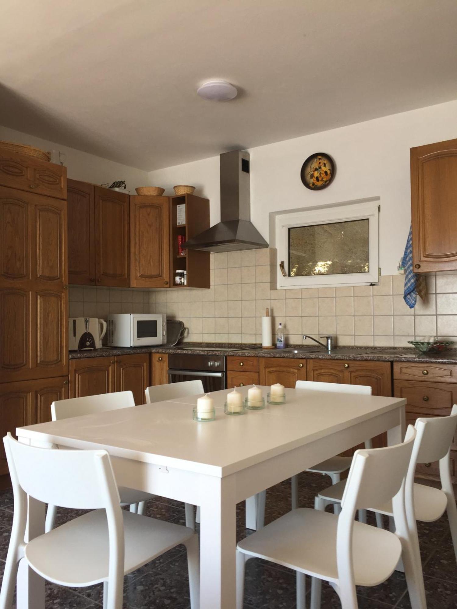Seaview Apartments Jadranovo Habitación foto